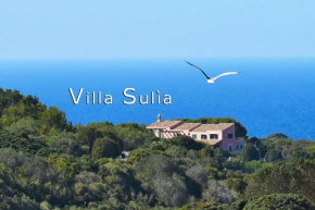 Villa Sulia